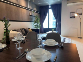 Arcoris Soho 1-4PAX COZY HOME